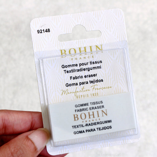 Bohin Fabric Eraser