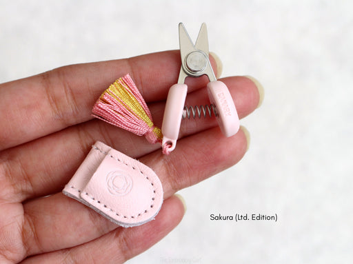 Cohana Seki Mini Embroidery Scissors