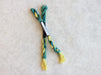 Threadworx 10522 Banana Susanna Embroidery Thread