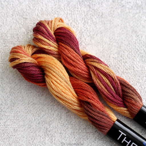 Threadworx 1076 Honky Tonk Embroidery Thread