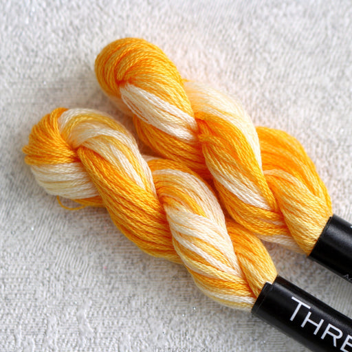 Threadworx 1108 Lemon Meringue Embroidery Thread