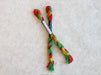 Threadworx 11511 Jam Rock Embroidery Thread