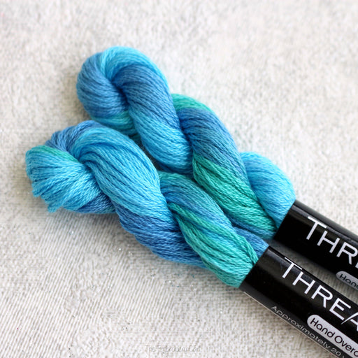 Threadworx Seafoam 11381 Embroidery Thread