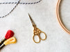 BOHIN Arabseque Embroidery Scissors