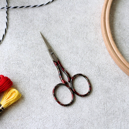 Bohin Giakarta Embroidery Scissors