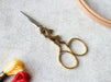 Bohin Rabbit Embroidery Scissors