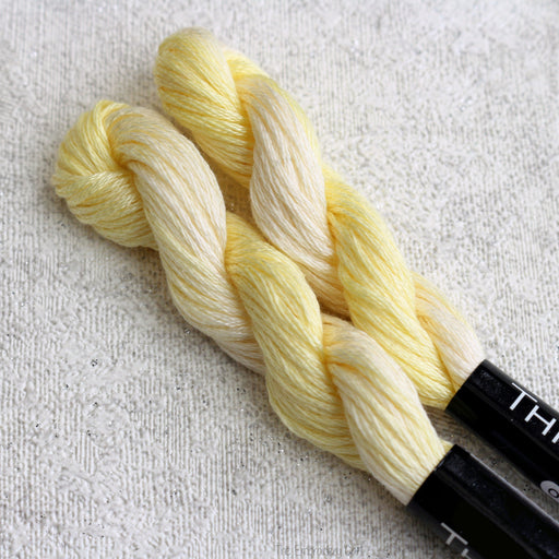 Threadworx 1109 Lemon Ice Pastel Yellow Thread