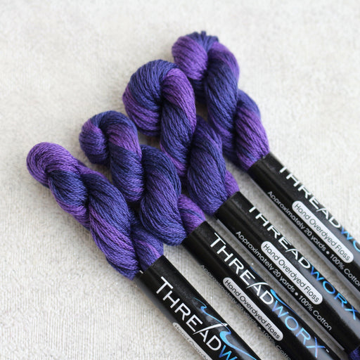 Threadworx Purple Passion 11582